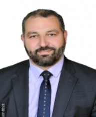 Prof. Dr. Issam Trrad